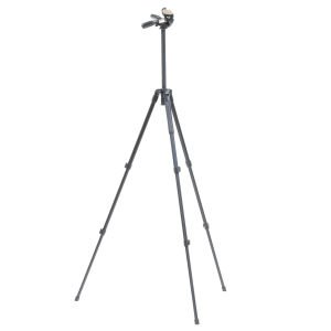 Slik PRO AL-323DX Profosyonel Tripod Kiti+Taşıma Çantası