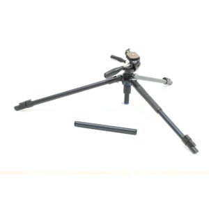 Slik PRO AL-323DX Profosyonel Tripod Kiti+Taşıma Çantası