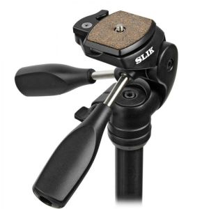 Slik Pro 324 DX Profesyonel Tripod + Taşıma Çantası
