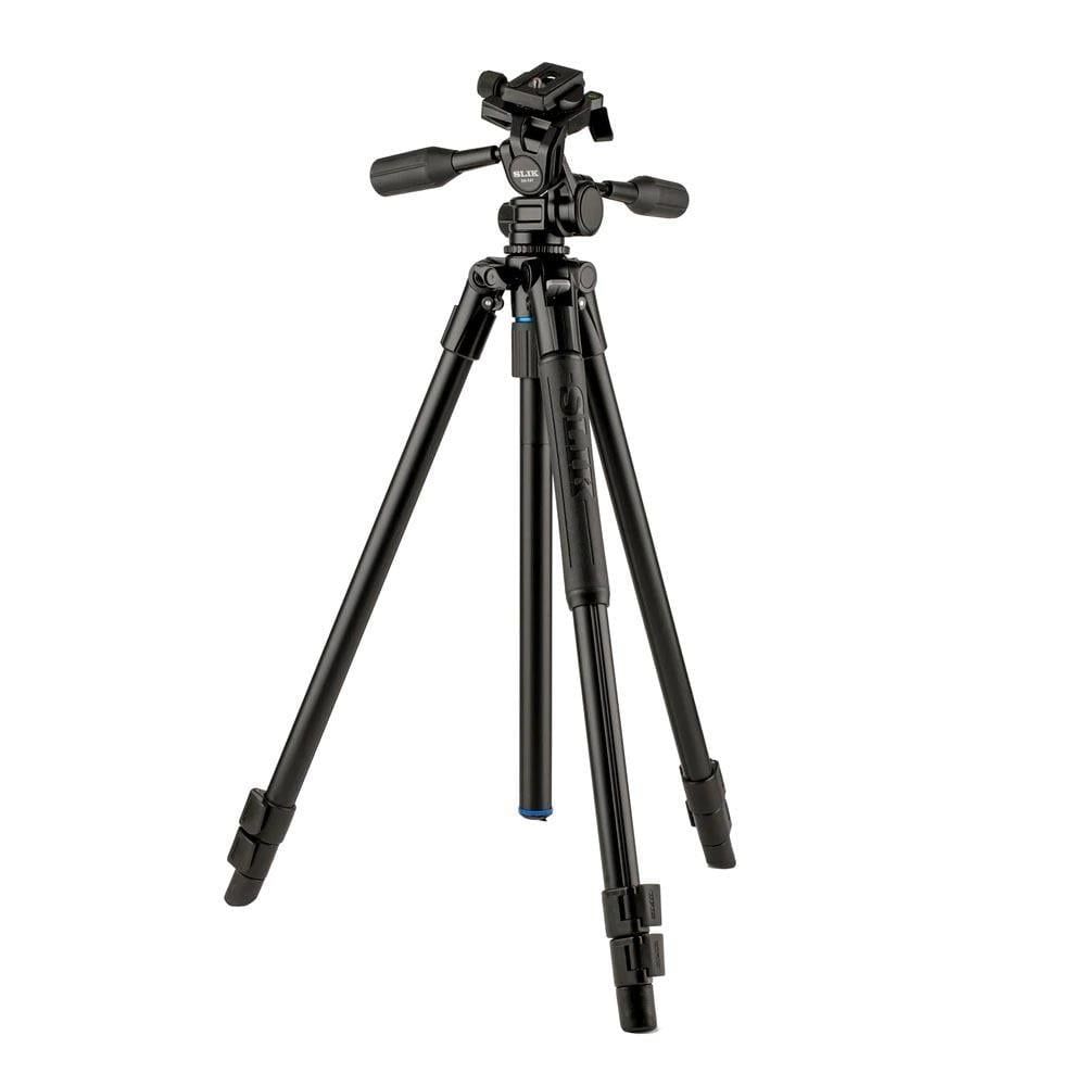 SLİK PRO AL-323-3W  Profosyonel TRİPOD