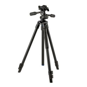 SLİK PRO AL-323-3W  Profosyonel TRİPOD