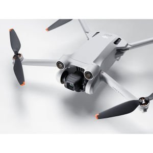 DJI Mini 3 Pro (DJI RC Kumanda)