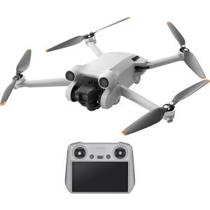 DJI Mini 3 Pro (DJI RC Kumanda)