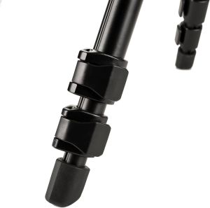 SLIK PRO AL-523-3W Alüminyum Tripod Kiti