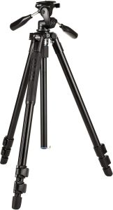 SLIK Pro AL-523DX Alüminyum Tripod