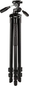 SLIK Pro AL-523DX Alüminyum Tripod