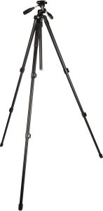 SLIK Pro AL-523DX Alüminyum Tripod