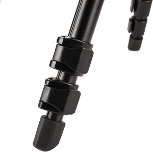 SLIK Pro AL-523DX Alüminyum Tripod