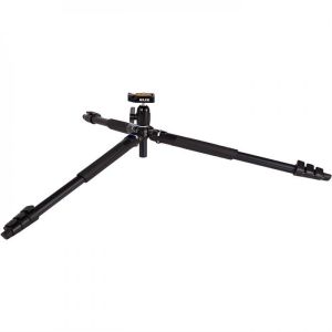 Slik Lite AL-420 LED Işıklı Tripod