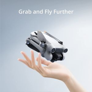 DJI Mini 3 Pro (DJI RC) Fly More Kit Plus
