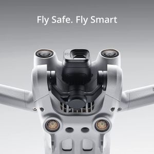 DJI Mini 3 Pro (DJI RC) Fly More Kit Plus