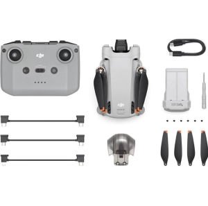 DJI Mini 3 Pro Fly More Kit Plus Combo