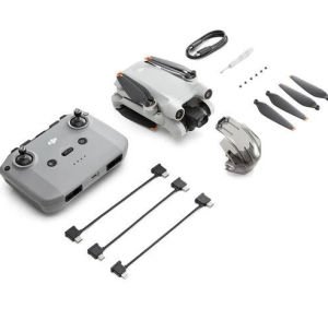 DJI Mini 3 Pro Fly More Kit Plus Combo