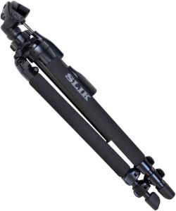 Slik Pro 400DX Tripod