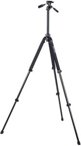 Slik Pro 400DX Tripod