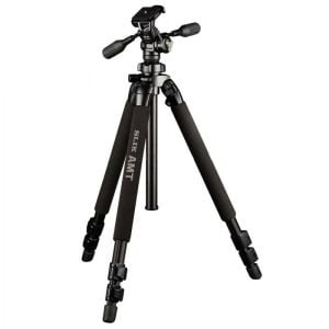 Slik Pro 500 HD Profesyonel Tripod + Taşıma Çantası