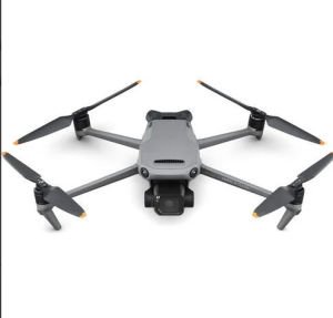 DJI Mavic 3 Classic + DJI RC Kumanda