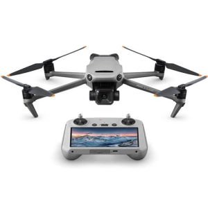 DJI Mavic 3 Classic + DJI RC Kumanda