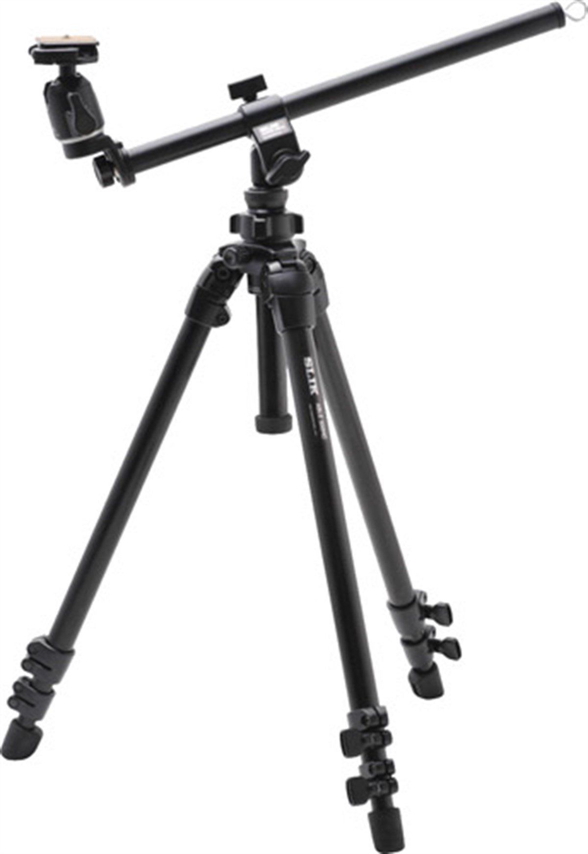 Slik Pro 300 Hc Profesyonel Tripod