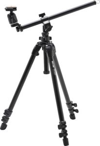 Slik Pro 300 Hc Profesyonel Tripod