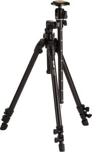 Slik Pro 300 Hc Profesyonel Tripod