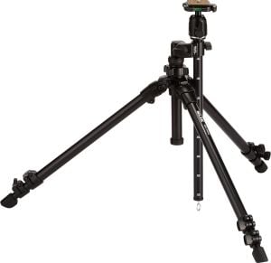 Slik Pro 300 Hc Profesyonel Tripod