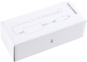 DJI Phantom 4 Araç Şarj Kiti