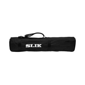 Slik Pro 330 AF Profesyonel Tetik Kafa Tripod + Taşıma Çantası