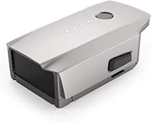 DJI Mavic Pro Platinum Batarya Part 01