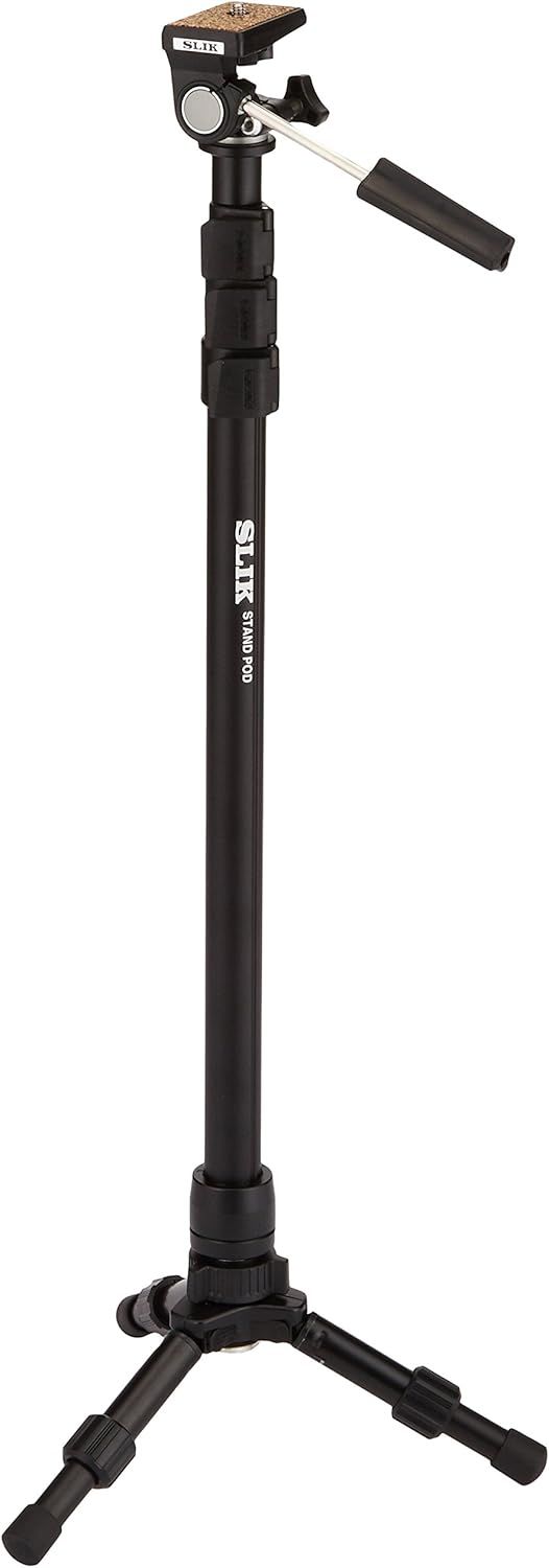 Slik Stand Pod 177cm Ayaklı Monopod