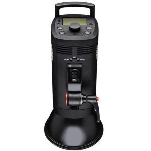 Multiblitz M6 TTL 2'li Paraflaş Seti