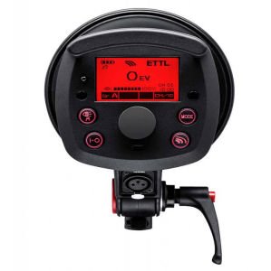 Multiblitz M6 TTL 2'li Paraflaş Seti