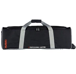 Multiblitz M6 TTL 2'li Paraflaş Seti