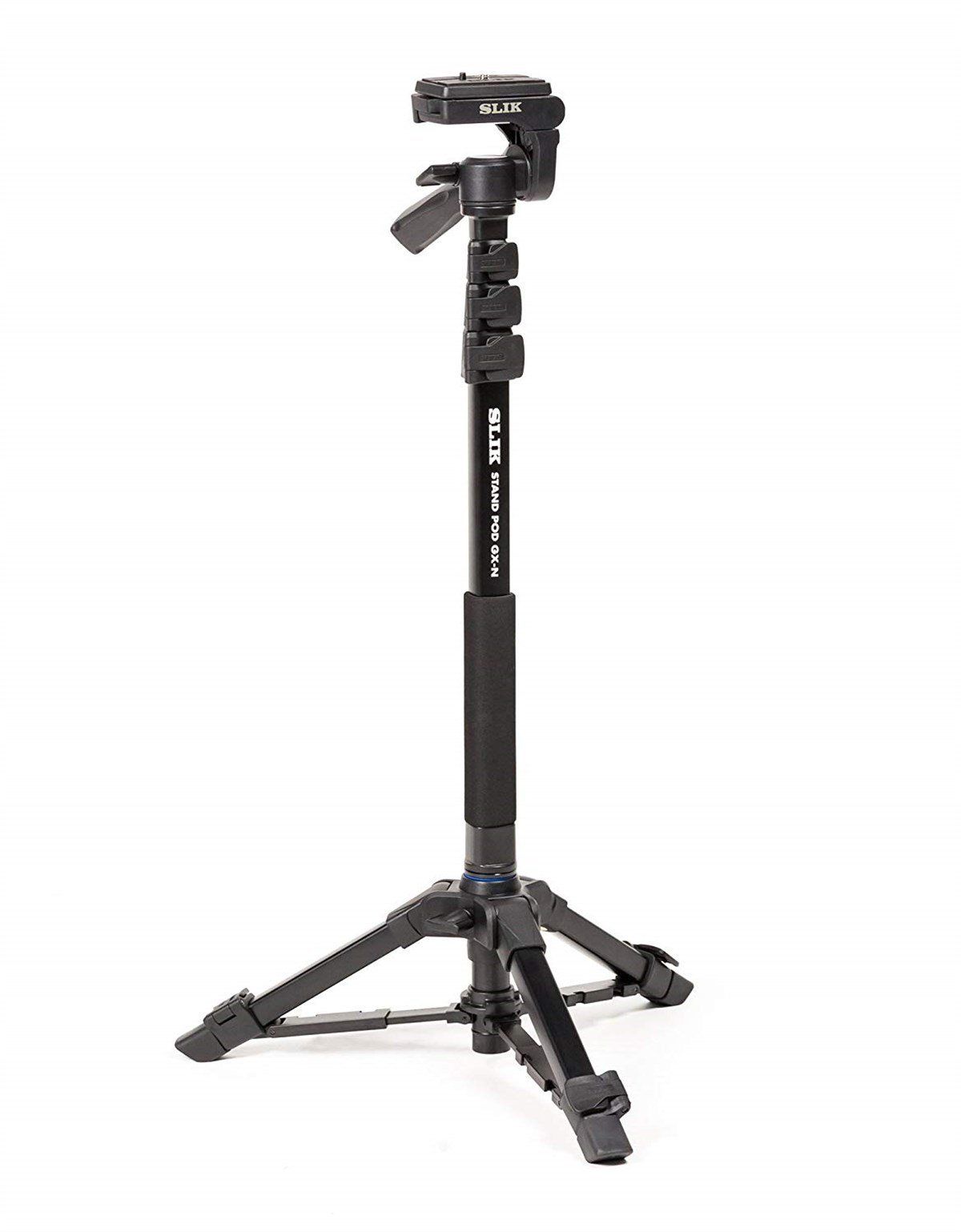 Slik Stand Pod GX-N 187cm Ayaklı Monopod
