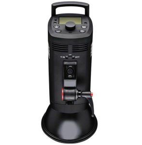 Multiblitz M6 TTL Tekli Paraflaş Seti