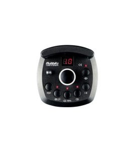 Pluskit-4 TR 400WS Paraflaş Seti