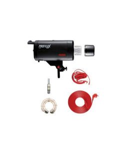 Pluskit-4 TR 400WS Paraflaş Seti