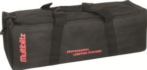 Pluskit-4 TR 400WS Paraflaş Seti