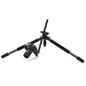 Slik Sliding Arm II (Hareketli orta boru, makro çekimler için)