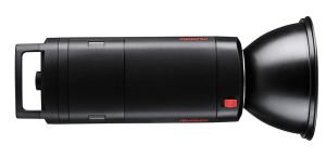 Multiblitz M6 TTL Tek Kafa