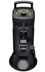Multiblitz M6 TTL Tek Kafa