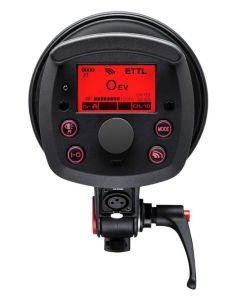 Multiblitz M6 TTL Tek Kafa