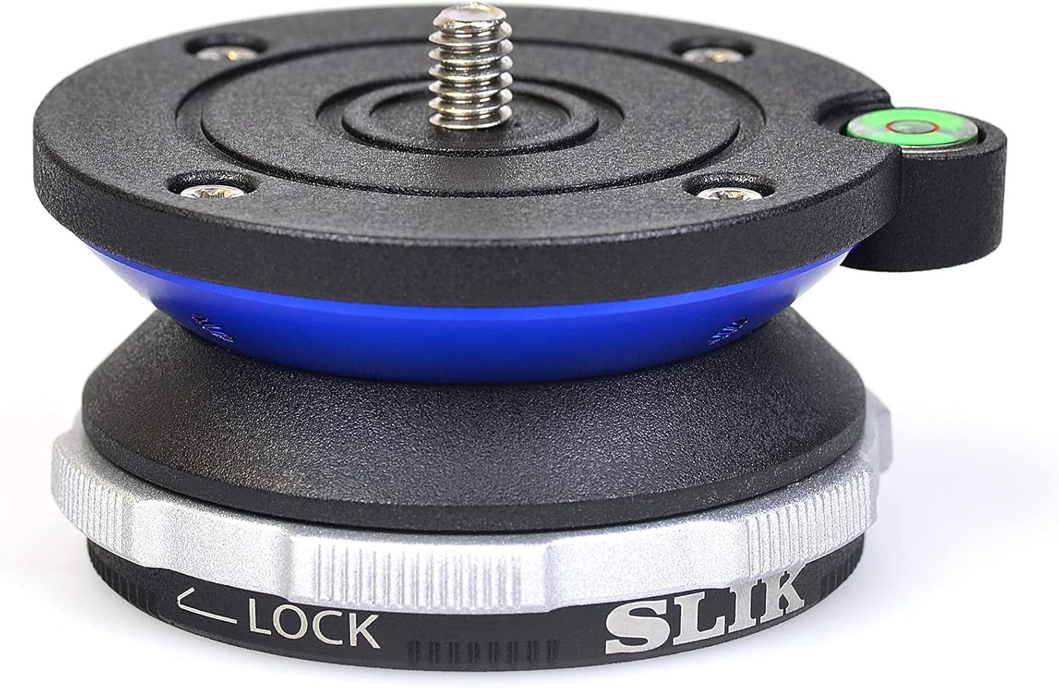 Slik Leveling Unit II