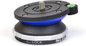 Slik Leveling Unit II