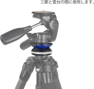 Slik Leveling Unit II