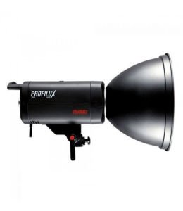 Multiblitz Profilux Plus 400W/s Paraflaş