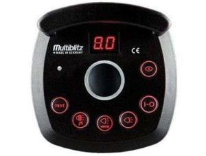 Multiblitz Profilux Plus 400W/s Paraflaş