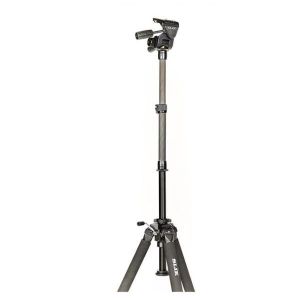 Slik Carbon Pole S Karbon Fiber Uzatma Kolu