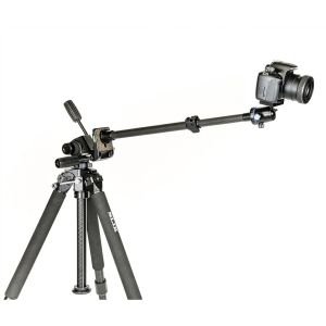 Slik Carbon Pole L Karbon Fiber Uzatma Kolu