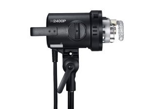 Godox H2400P 2400W Flaş 2'li Kit